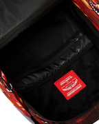 Limited Edition JETBLAST DIABLO WING BACKPACK