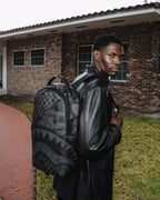 Limited Edition READY TO RIP DLXSV BACKPACK