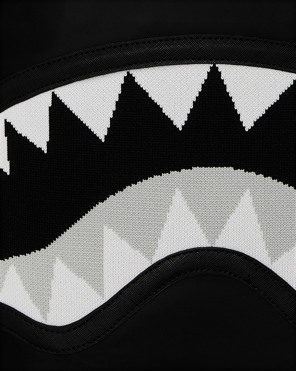 Limited Edition SHARK CENTRAL DANGER ZONE BACKPACK