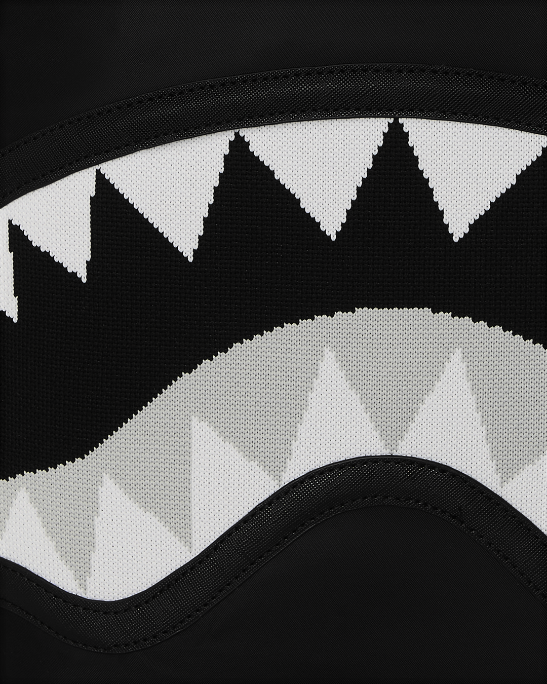 Limited Edition SHARK CENTRAL DANGER ZONE BACKPACK