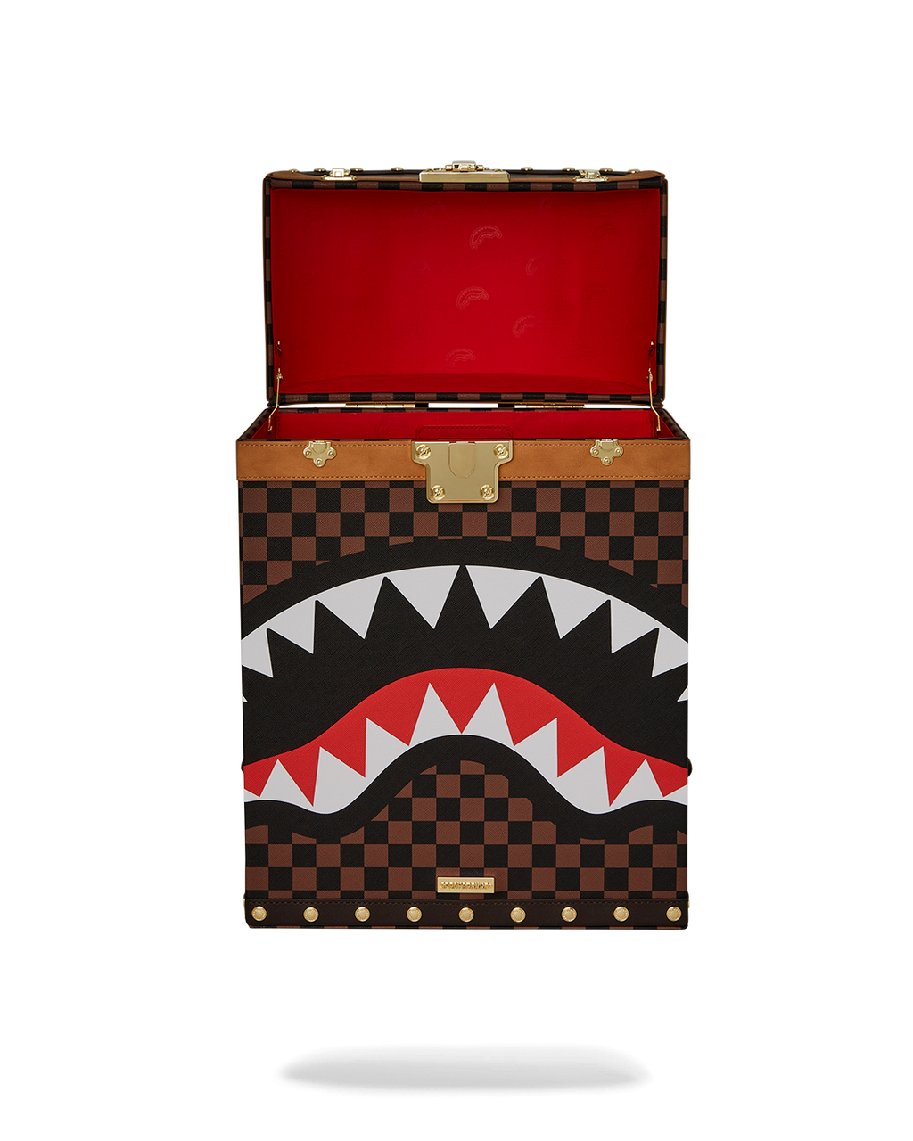 Limited Edition HENNYVILLE TRUNK BACKPACK