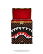 Limited Edition HENNYVILLE TRUNK BACKPACK