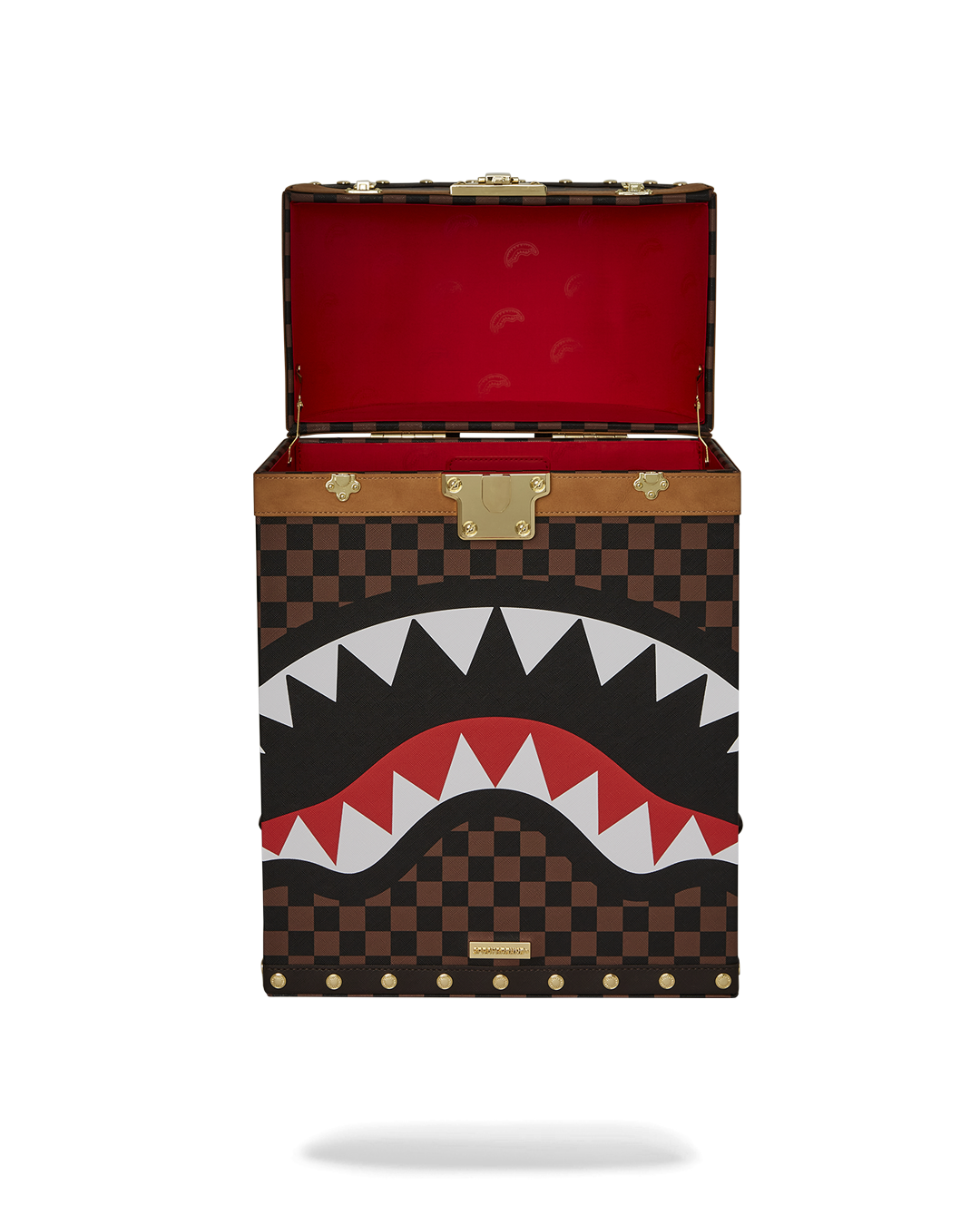 Limited Edition HENNYVILLE TRUNK BACKPACK