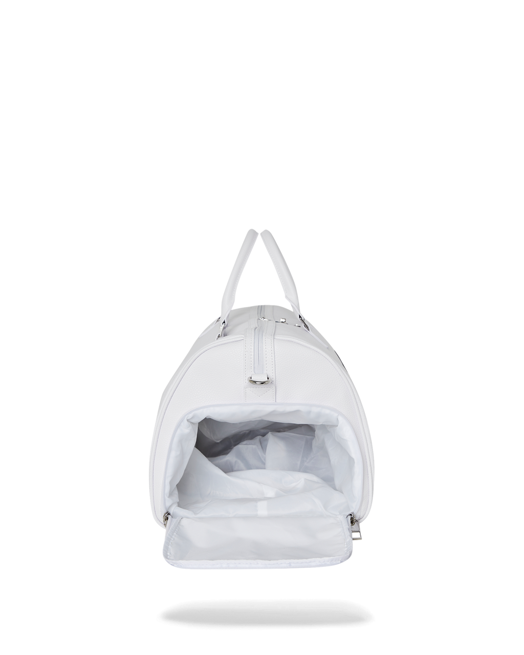Limited Edition THE HEADQUARTERS - REFLECTION MINI DUFFLE