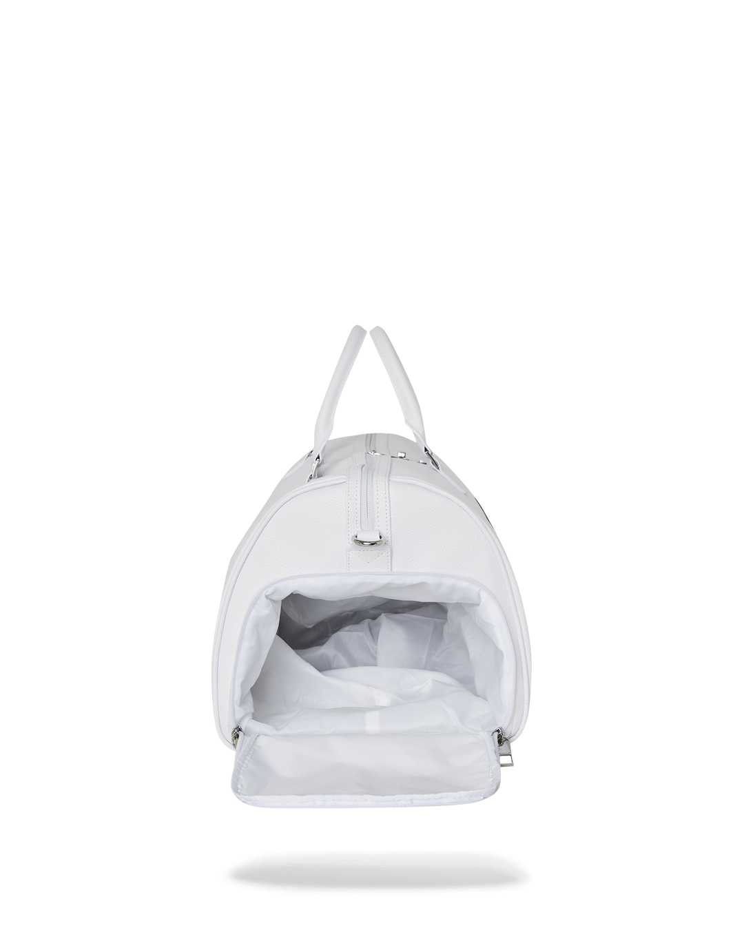 Limited Edition THE HEADQUARTERS - REFLECTION MINI DUFFLE