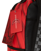 Limited Edition LOONEY TUNES BUGS BUNNY WASUP BACKPACK