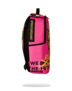 Limited Edition FUTURE FLEX BEAR BACKPACK