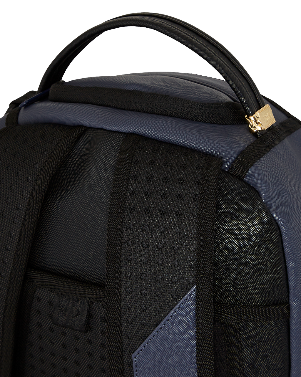 Limited Edition SHARK CENTRAL LATE ARRIVAL DLXSV BACKPACK