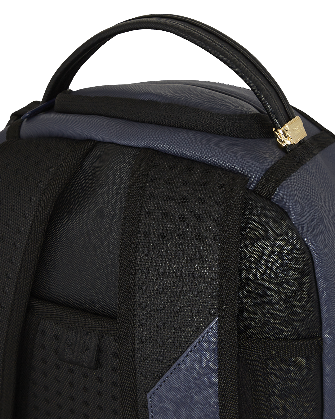 Limited Edition SHARK CENTRAL LATE ARRIVAL DLXSV BACKPACK
