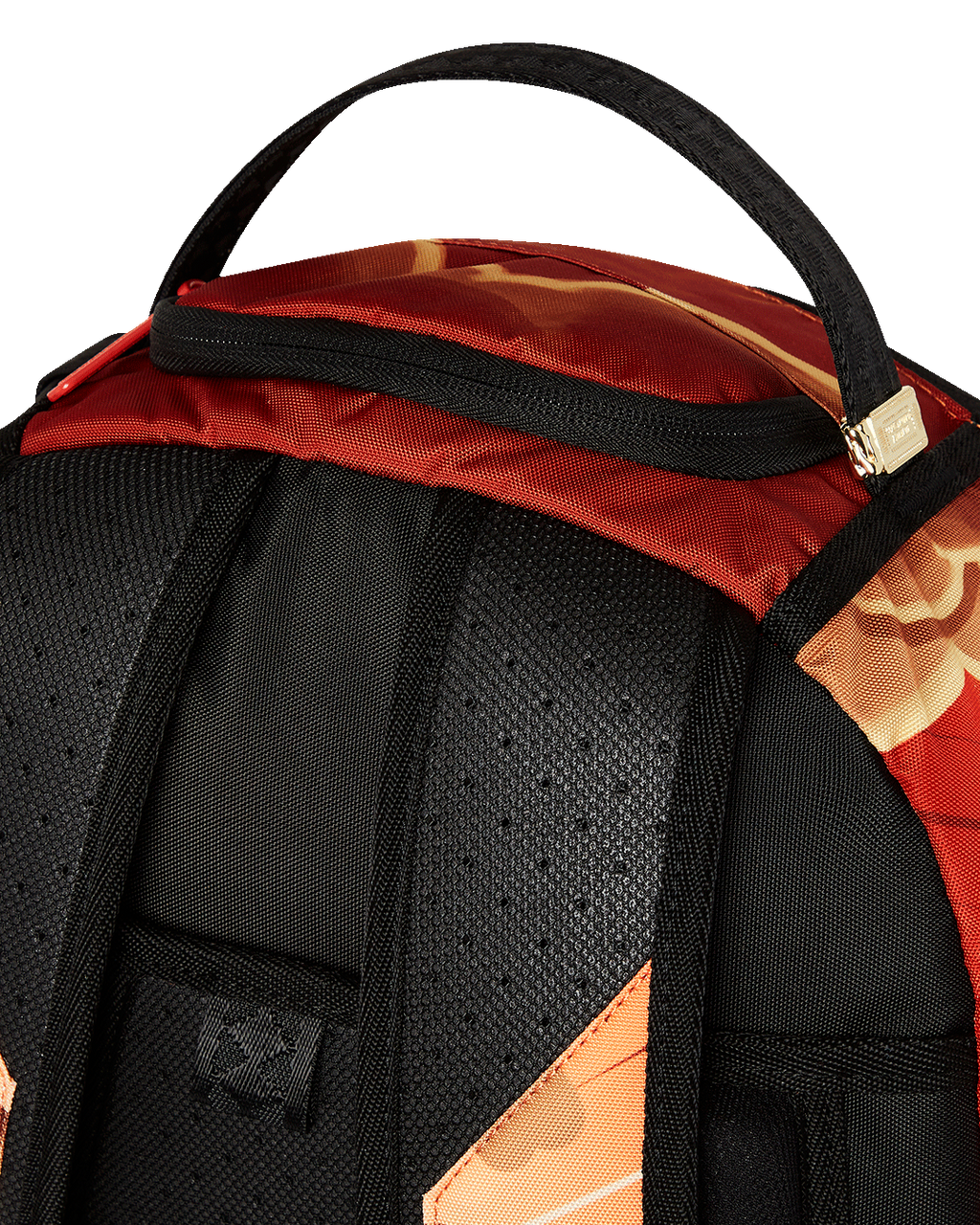 Limited Edition LOONEY TUNES MARVIN THE MARTIAN BLAST OFF BACKPACK