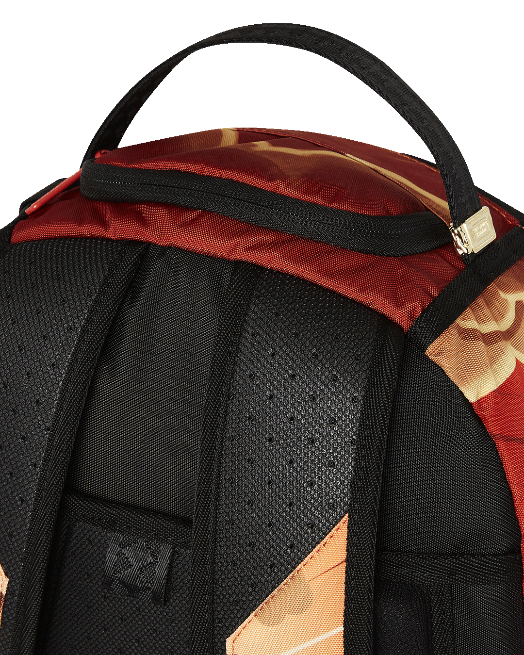 Limited Edition LOONEY TUNES MARVIN THE MARTIAN BLAST OFF BACKPACK