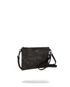 Limited Edition 4AM CROSSOVER CLUTCH