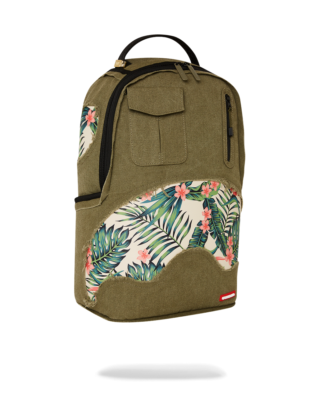 Limited Edition TROPICAL MIRAGE DLX TACTICAL BACKPACK
