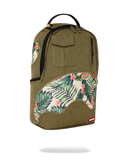 Limited Edition TROPICAL MIRAGE DLX TACTICAL BACKPACK