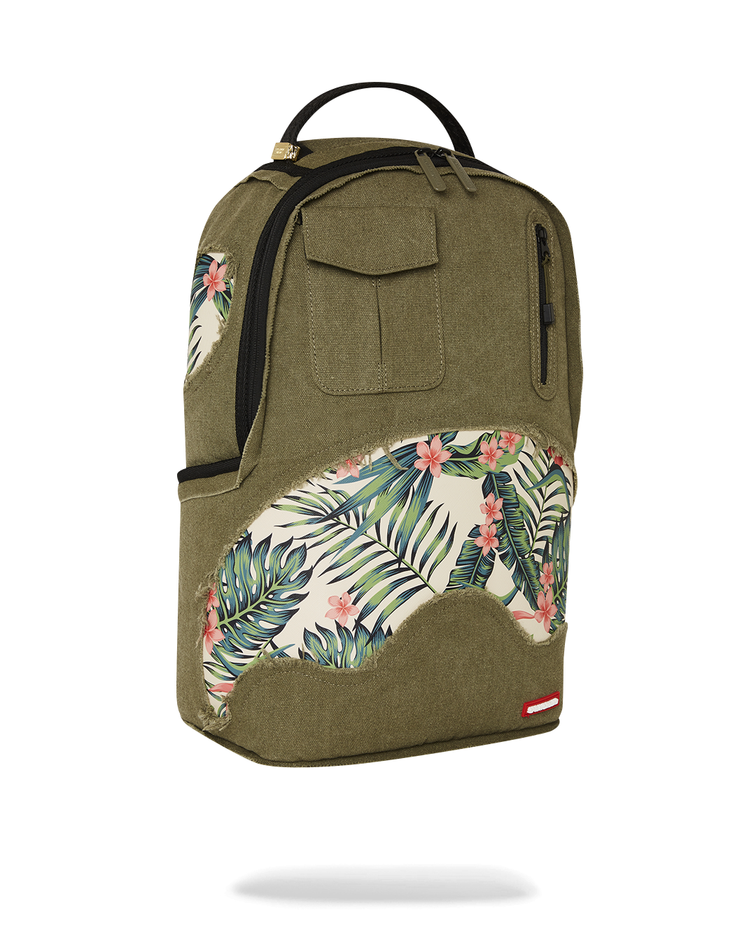 Limited Edition TROPICAL MIRAGE DLX TACTICAL BACKPACK