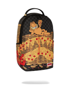 Limited Edition GARFIELD PIZZA RUSH BACKPACK