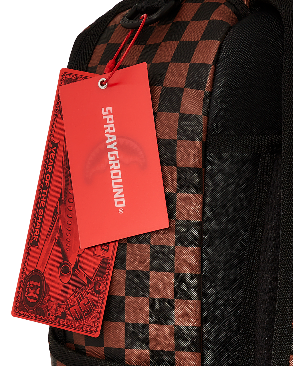 Limited Edition FAR OUT DLXSV BACKPACK