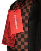 Limited Edition FAR OUT DLXSV BACKPACK