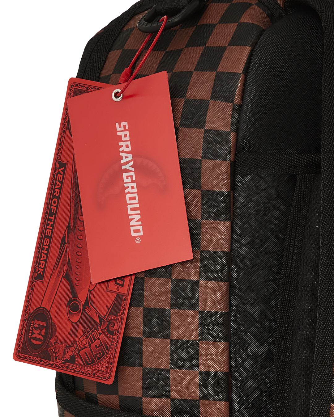 Limited Edition FAR OUT DLXSV BACKPACK