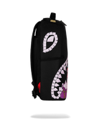 Limited Edition PINK PANTHER DIAMOND BITE BACKPACK