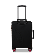 Limited Edition CHECKPOINT ROYALE CARRY-ON LUGGAGE