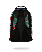 Limited Edition 305 ACTION PACKED NIGHT SPOT DLXR BACKPACK