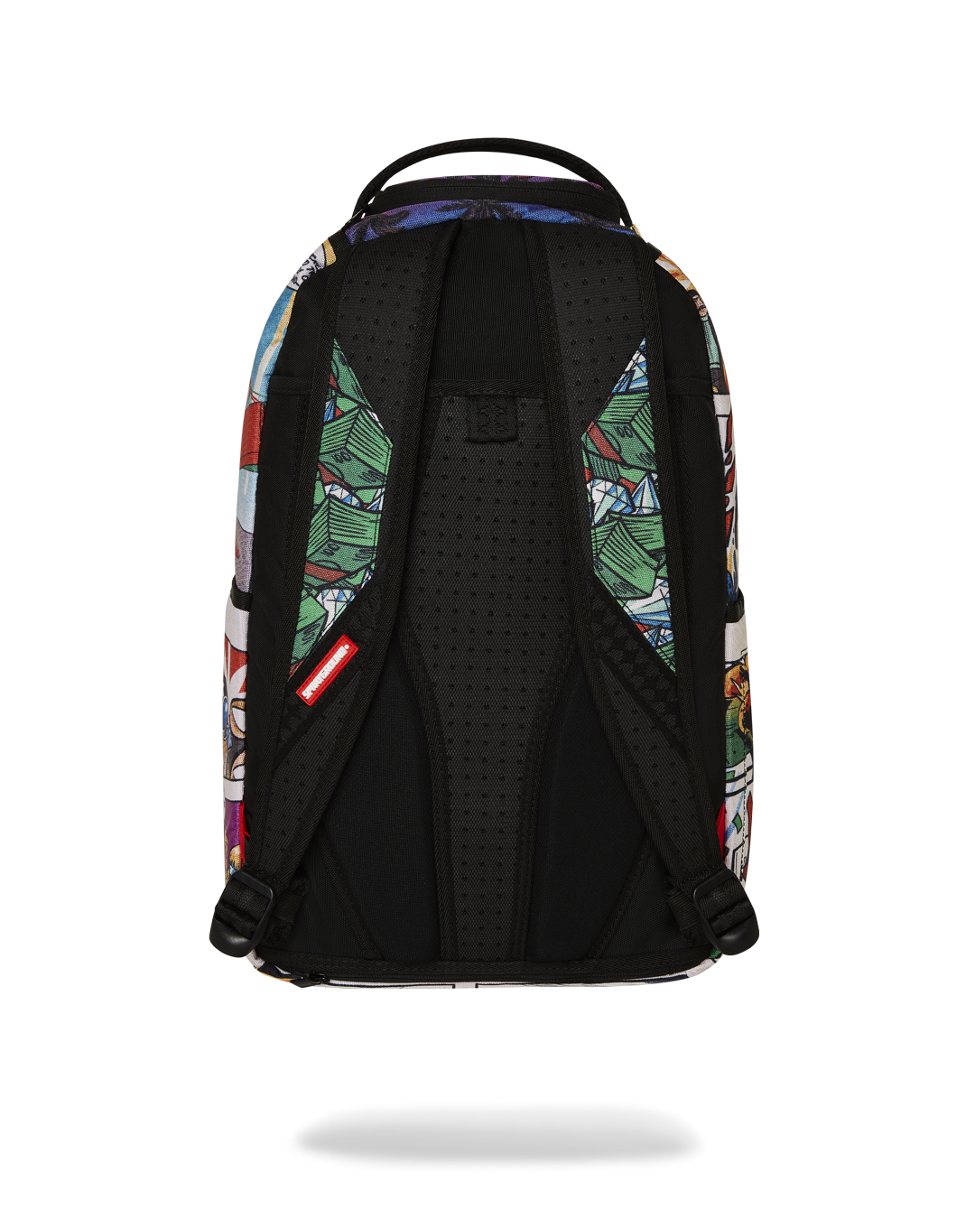Limited Edition 305 ACTION PACKED NIGHT SPOT DLXR BACKPACK