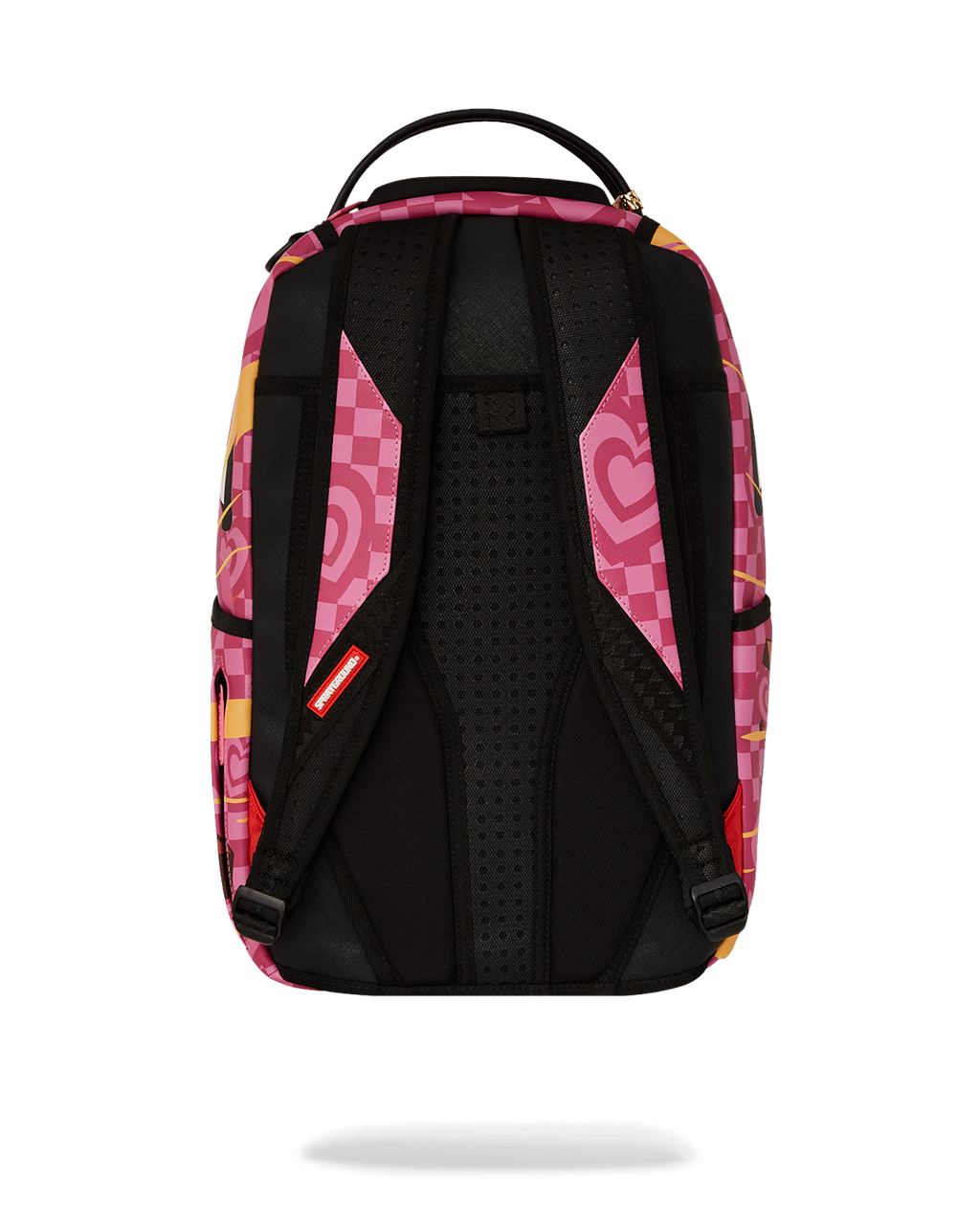 Limited Edition POWERPUFF BUSTIN THRU DLXSV BACKPACK