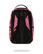 Limited Edition POWERPUFF BUSTIN THRU DLXSV BACKPACK