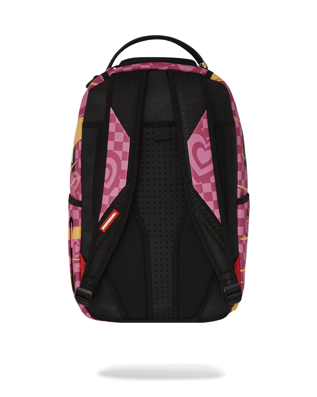 Limited Edition POWERPUFF BUSTIN THRU DLXSV BACKPACK