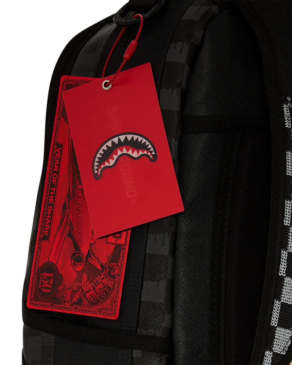 Limited Edition 15TH ANNIVERSARY GOLDEN ERA BACKPACK