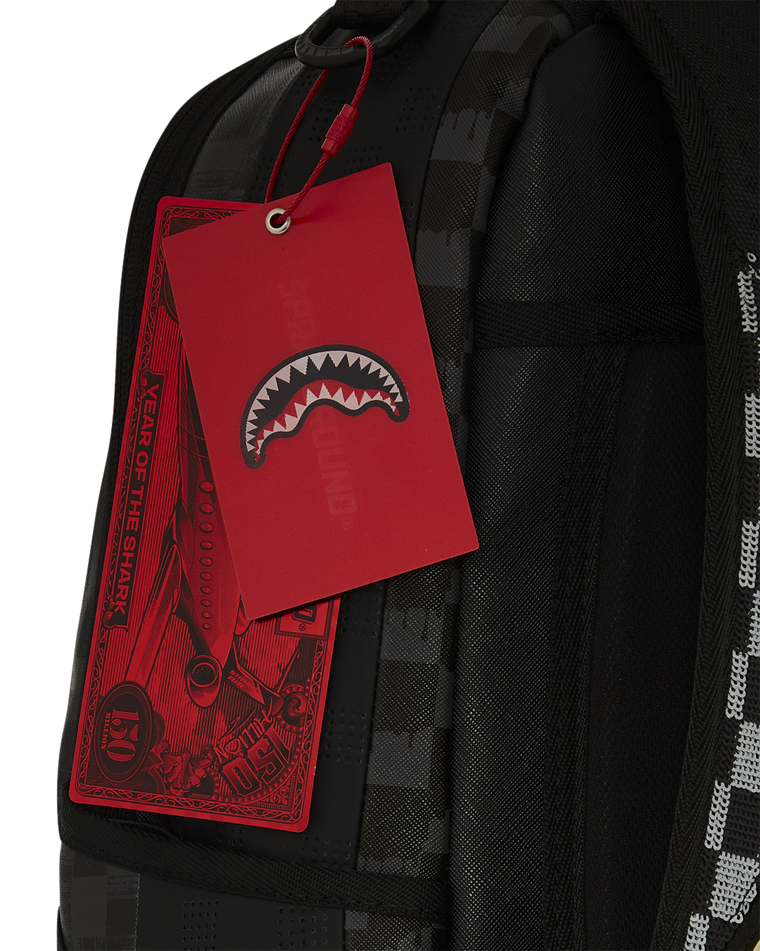 Limited Edition 15TH ANNIVERSARY GOLDEN ERA BACKPACK