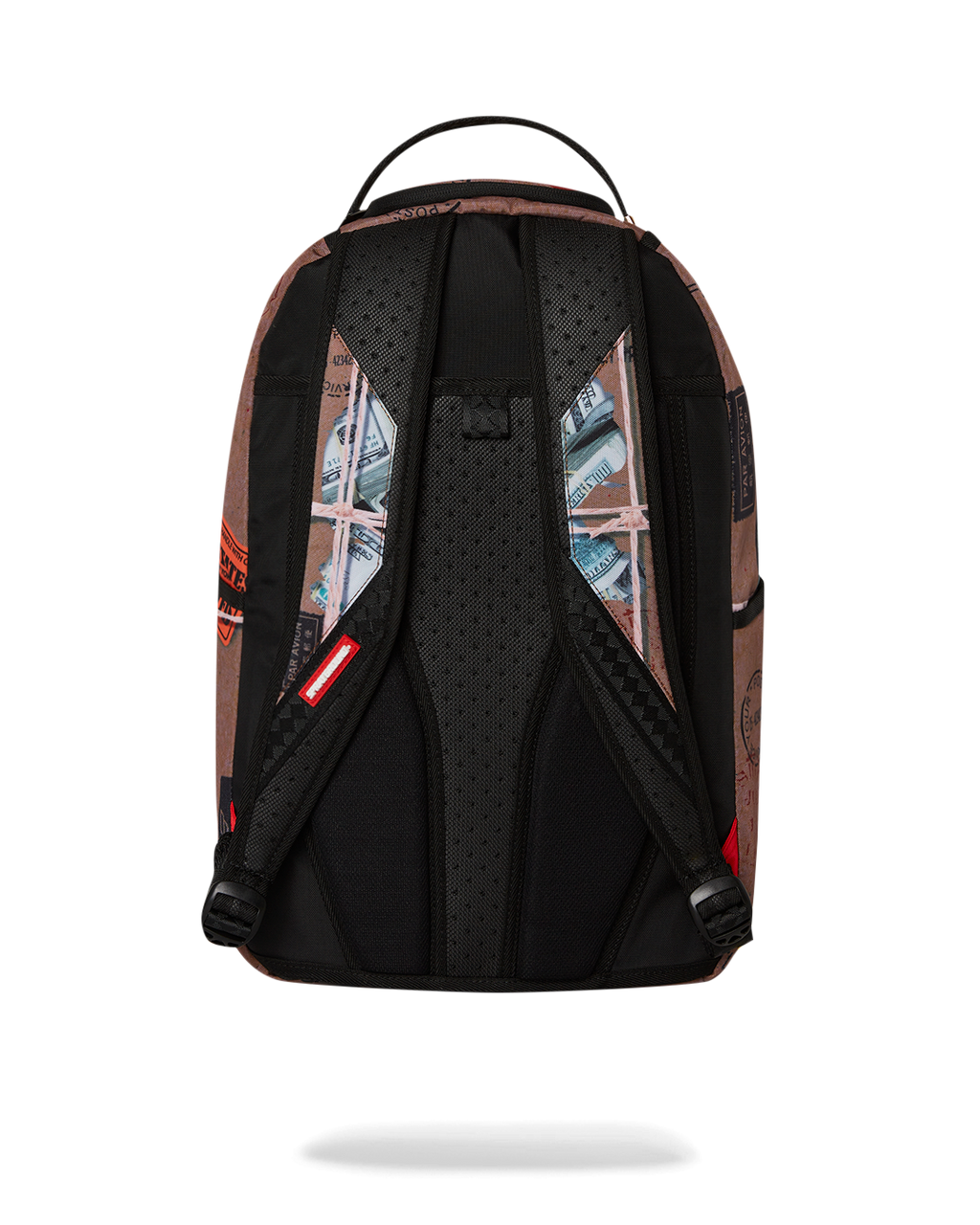 Limited Edition OVERNIGHT EXPRESS BACKPACK