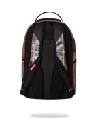 Limited Edition OVERNIGHT EXPRESS BACKPACK
