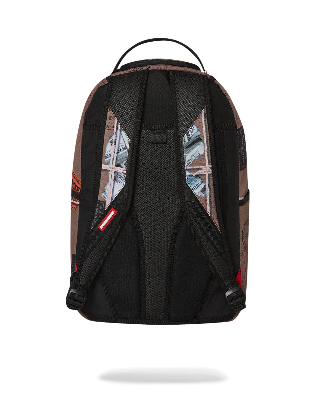 Limited Edition OVERNIGHT EXPRESS BACKPACK