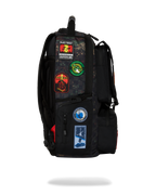 Limited Edition DAREDEVIL GLOBAL MOGUL 305 SPECIAL OPS BACKPACK