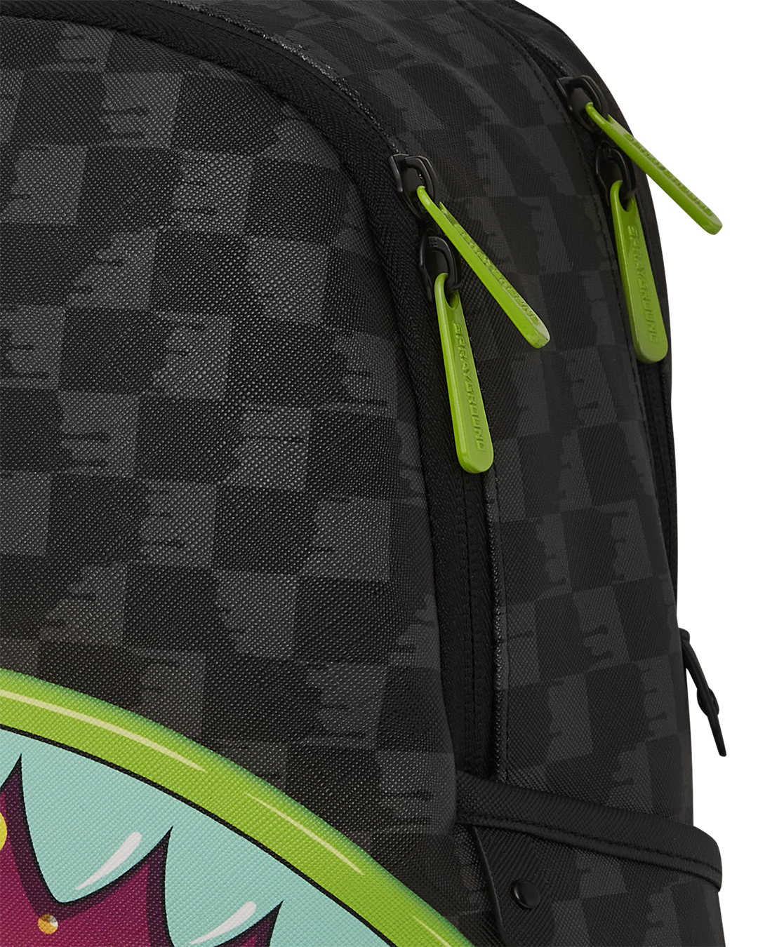 Limited Edition SLIME TAKEOVER SAVAGE BACKPACK