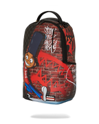 Limited Edition HEY ARNOLD GERALD THE LEGEND BACKPACK
