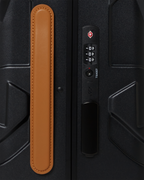 Limited Edition HENNY JETSTREAM SHARKITECTURE CARRY-ON LUGGAGE