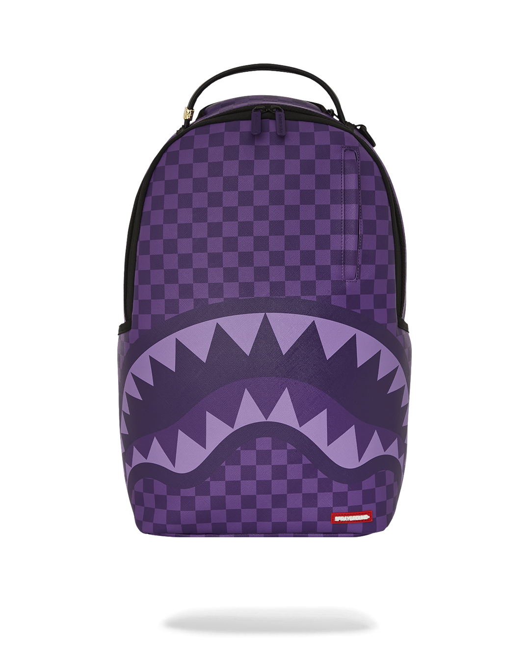 Limited Edition ALL SYSTEMS GO DLXSV BACKPACK