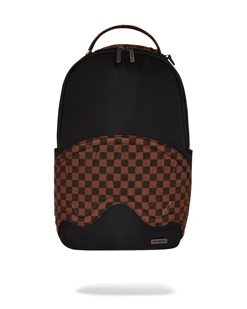 Limited Edition MAISON CHECK BACKPACK