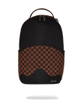 Limited Edition MAISON CHECK BACKPACK