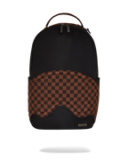 Limited Edition MAISON CHECK BACKPACK