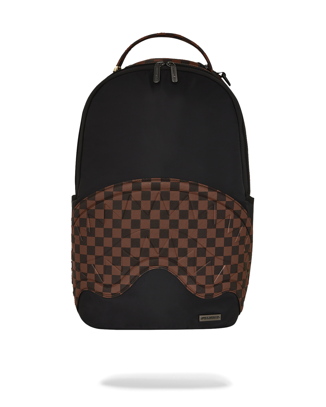 Limited Edition MAISON CHECK BACKPACK