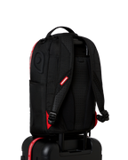Limited Edition THE HERO SHARKITECTURE CARRY-ON LUGGAGE