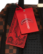 Limited Edition SAWTOOTH SHARKS IN PARIS HILLS BACKPACK