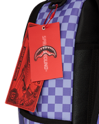 Limited Edition RUGRATS REPTAR CHASE DLXSV BACKPACK