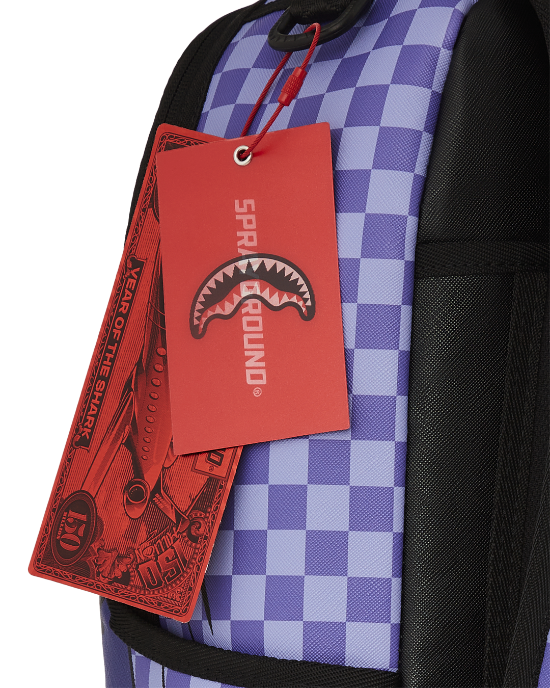 Limited Edition RUGRATS REPTAR CHASE DLXSV BACKPACK