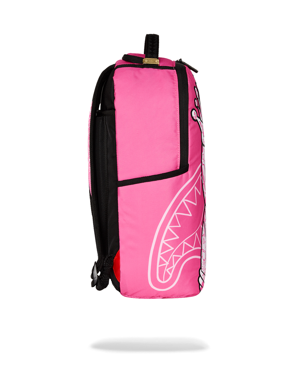 Limited Edition ASTROMANE NEW WAVE DLXR BACKPACK