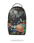 Limited Edition DIAMOND RUN BACKPACK